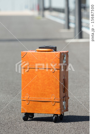 出張イメージ 15687500