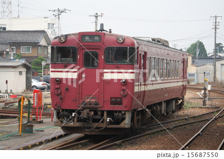 氷見線キハ40形 氷見線キハ40形 15687550