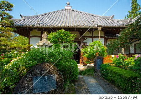 石光寺 石光寺 15687794