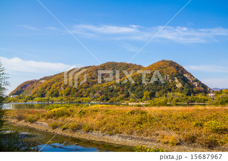 各務原市　伊木山 15687967