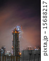 川崎の工場夜景 15688217