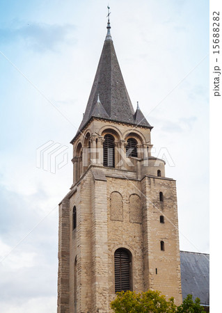 Abbey of Saint Germain des Pres, Paris, France 15688282