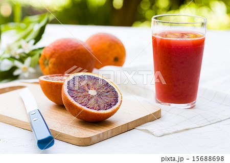 ブラッドオレンジ ブラッドオレンジ 15688698