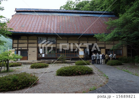 信濃三十三観音霊場 倉科山 妙音寺 (第五番札所) 界隈 信濃三十三観音霊場 倉科山 妙音寺 (第五番札所) 界隈 15689821