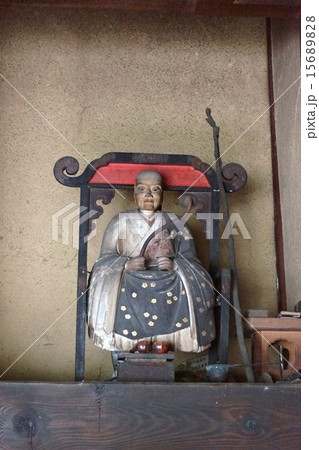 信濃三十三観音霊場 倉科山 妙音寺 (第五番札所) 界隈 信濃三十三観音霊場 倉科山 妙音寺 (第五番札所) 界隈 15689828