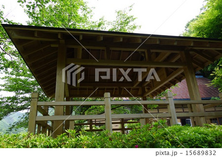 信濃三十三観音霊場 倉科山 妙音寺 (第五番札所) 界隈 信濃三十三観音霊場 倉科山 妙音寺 (第五番札所) 界隈 15689832