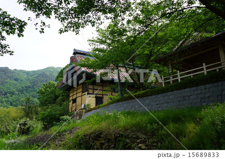 信濃三十三観音霊場 倉科山 妙音寺 (第五番札所) 界隈 信濃三十三観音霊場 倉科山 妙音寺 (第五番札所) 界隈 15689833