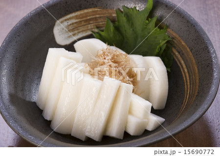 やまいもたんざく 15690772
