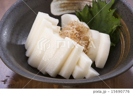 やまいもたんざく 15690776