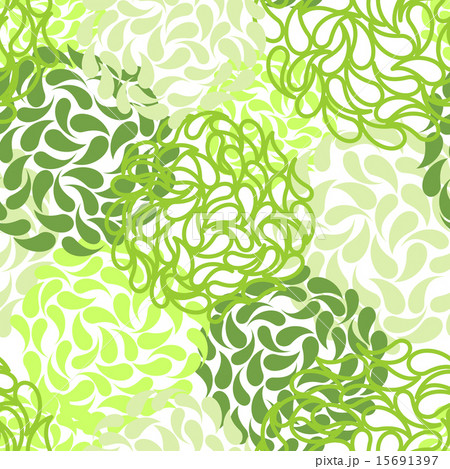 seamless floral background. color abstract wallpaper 15691397
