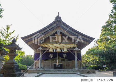 白兎神社 白兎神社 15691720