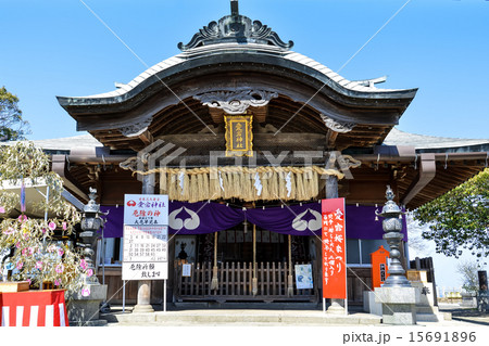 愛宕神社 15691896