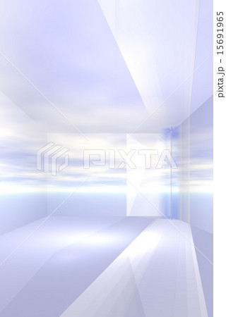 未来のハイテク世界 15691965