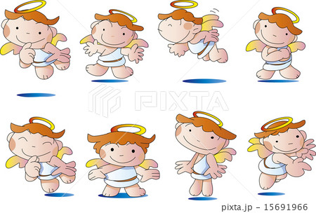 天使 天使 15691966