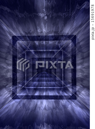 四角い謎の画像 15691978