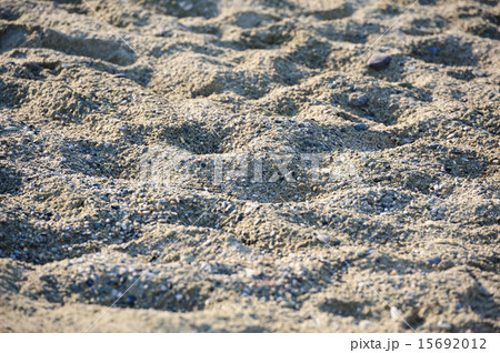 beach sand background  15692012