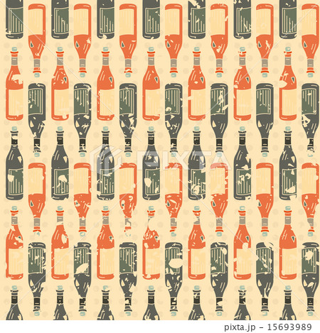 grunge seamless texture wine 15693989