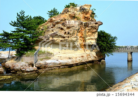 淡路島 絵島 淡路島 絵島 15694344