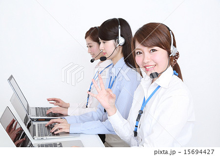オペレーター オペレーター 15694427