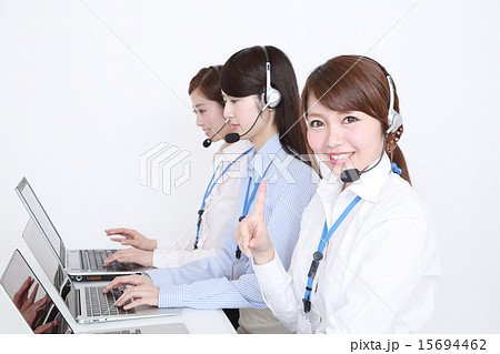 オペレーター 15694462