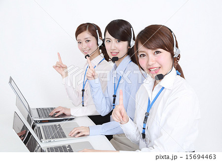 オペレーター 15694463