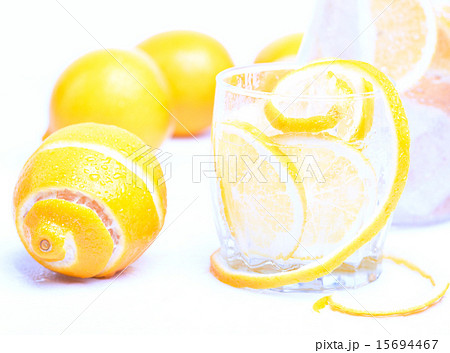 lemons 15694467
