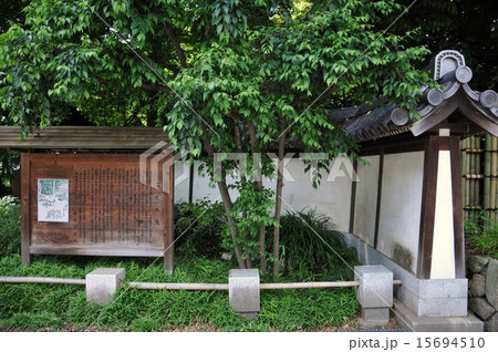 北区名主の滝公園 15694510