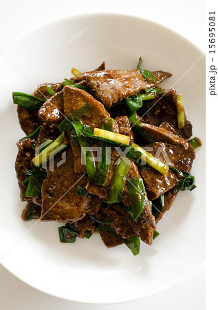 レバニラ 15695081