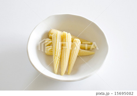 ヤングコーン 15695082