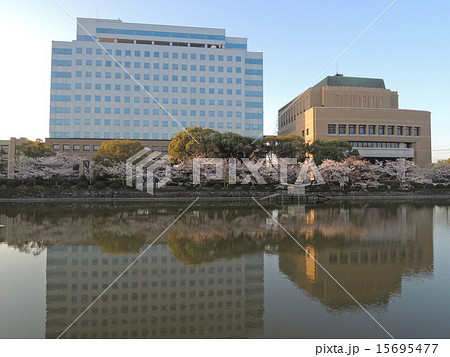 佐賀県庁 15695477