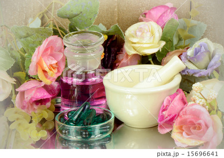 Medicine from natural product concept. 15696641