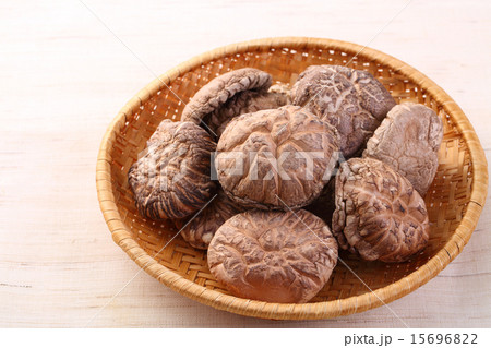 乾し椎茸 15696822