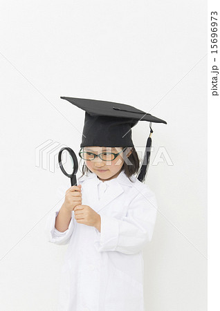 子供博士 15696973