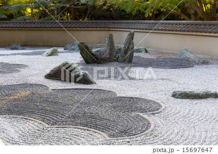 東福寺 龍吟庵 東福寺 龍吟庵 15697647