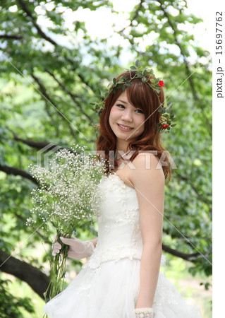 花嫁 15697762