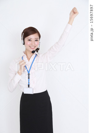 オペレーター 15697897