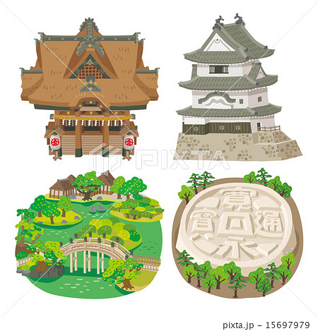 香川観光名所 15697979