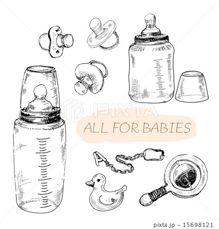 All for babies 15698121