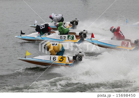 びわこ競艇場 びわこ競艇場 15698450