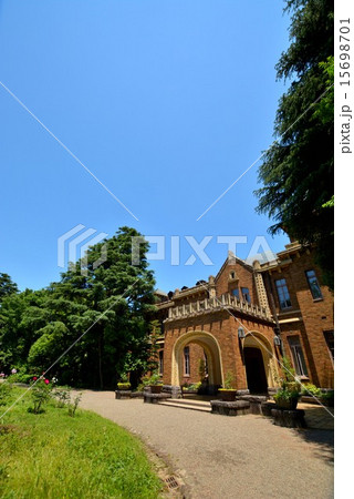 旧前田侯爵邸 (36) 旧前田侯爵邸 (36) 15698701