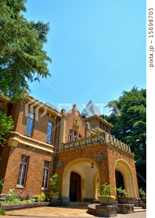 旧前田侯爵邸 (40) 15698705