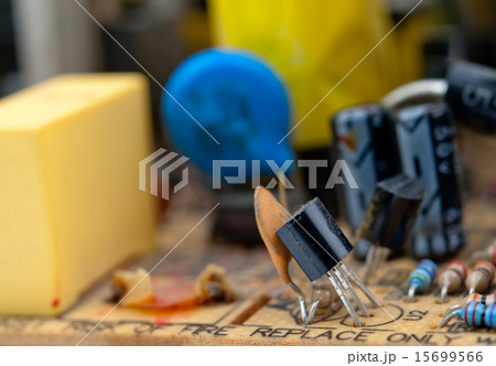 electrical circuit electrical circuit 15699566
