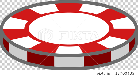 カジノコインのイラスト素材 [15700435] - PIXTA