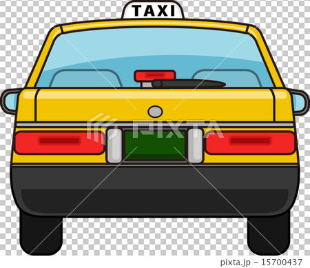 出租車回來了 15700437