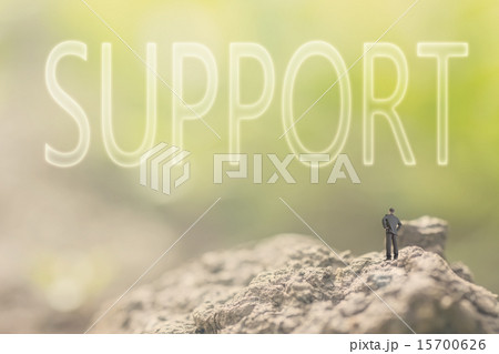 concept of assist concept of assist 15700626