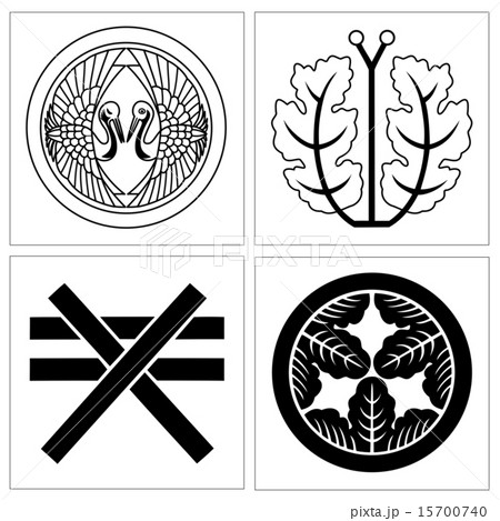 丹波国　神職家 15700740