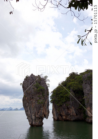 ジェームスボンド島 ジェームスボンド島 15701115