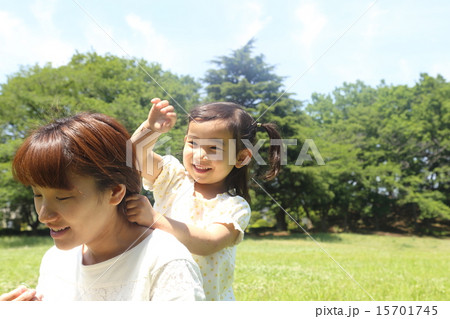 親子 15701745