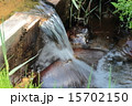 水の流れ 15702150