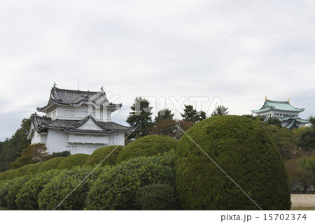 名古屋城 名古屋城 15702374
